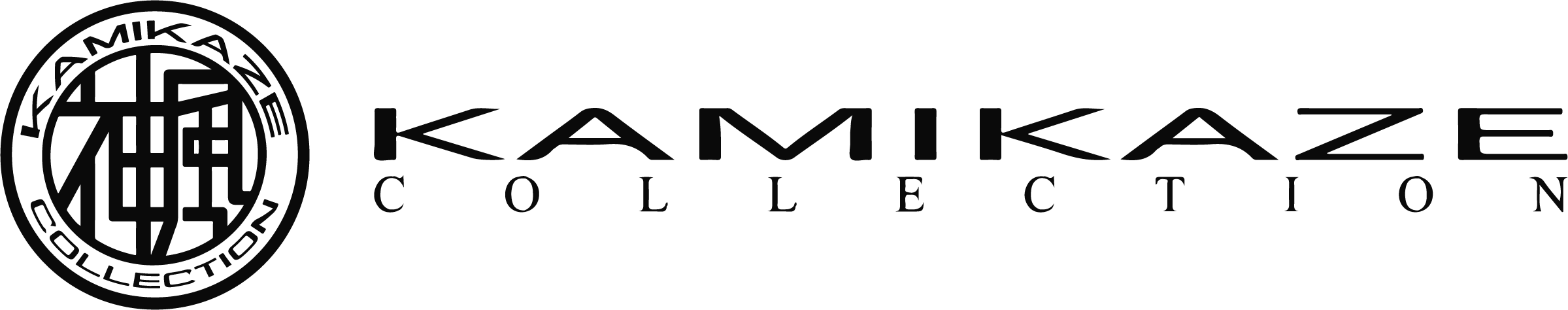 KAMIKAZE COLLECTION
